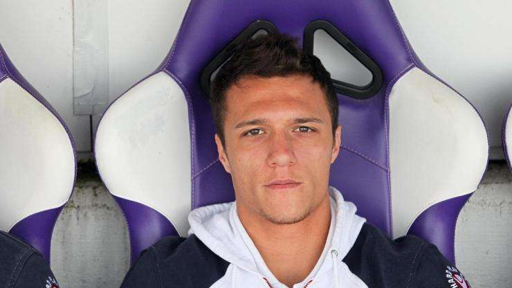 Siligardi premiato domani prima di Livorno-Brescia