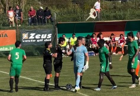 giocatori Pro Livorno Sorgenti