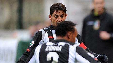 Spinelli: "Mi interessa Rubin del Torino"