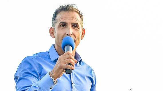 Pielle, Francesco Farneti si dimette dall'incarico di presidente