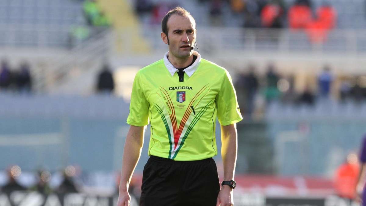 Con Russo gli amaranto hanno già espugnato l'Olimpico