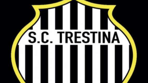 logo Sporting Trestina