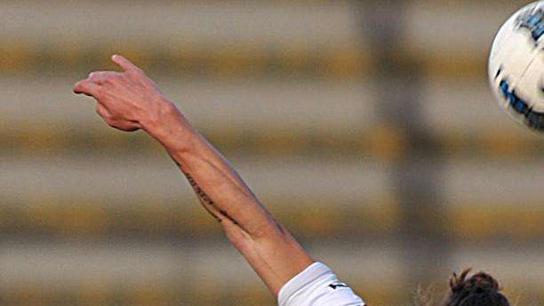 La goleada del Livorno contro l'Albinoleffe