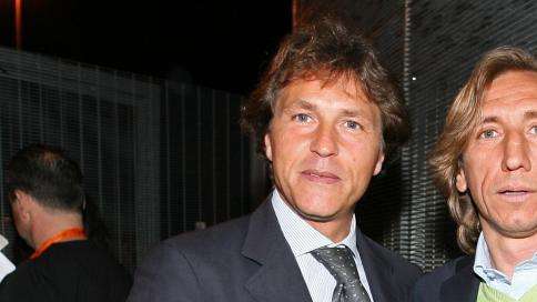Berretti. Nappi: "Gruppo di valore, ringrazio Spinelli per l'opportunità"