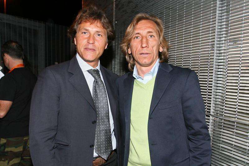 Chi è Nappi, il nuovo allenatore della Berretti