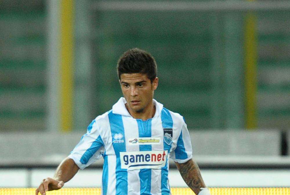 Pescara, Insigne: a Livorno cercheranno di non farci giocare