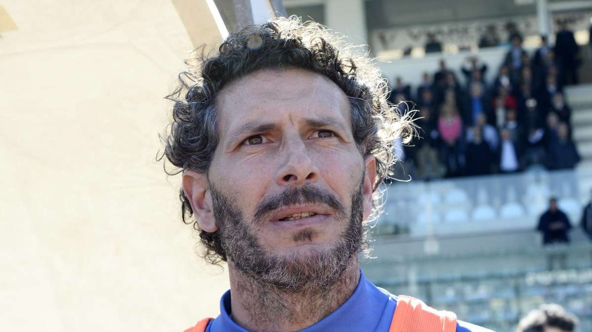 Sala stampa. Dal Canto: "L'Alessandria ha voluto vincere più di noi"