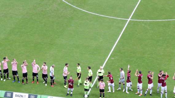 Grazie amaranto!