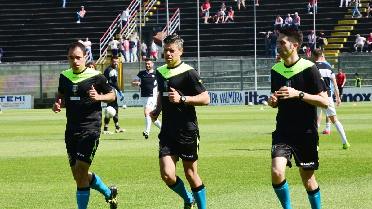 Luca Marchesini/TuttoLegaPro.com