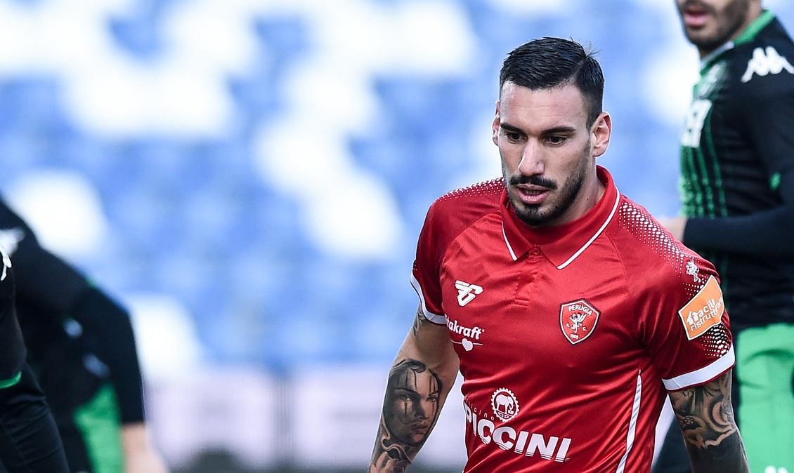 Ufficialità. In difesa arriva Falasco, ex Rimini, porta solidità ed esperienza