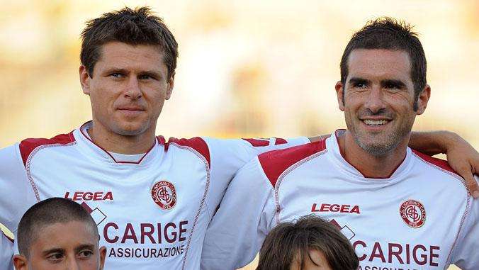 Parma-Livorno, queste le possibili formazioni