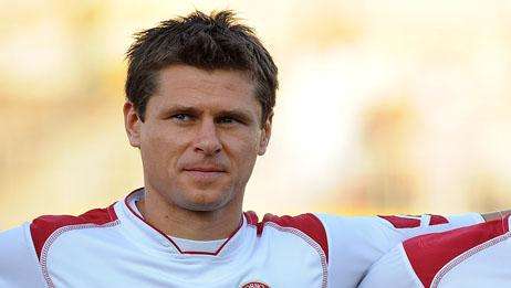 Martorelli: "Danilevicius per Spinelli è un giocatore del Livorno"
