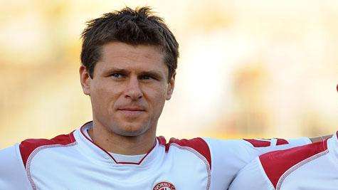 Prova di carattere per il Livorno, 2 a 1 all'Atalanta