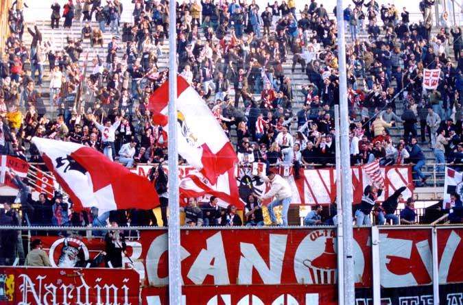 Novellino, a Vicenza determinante l'impatto alla partita