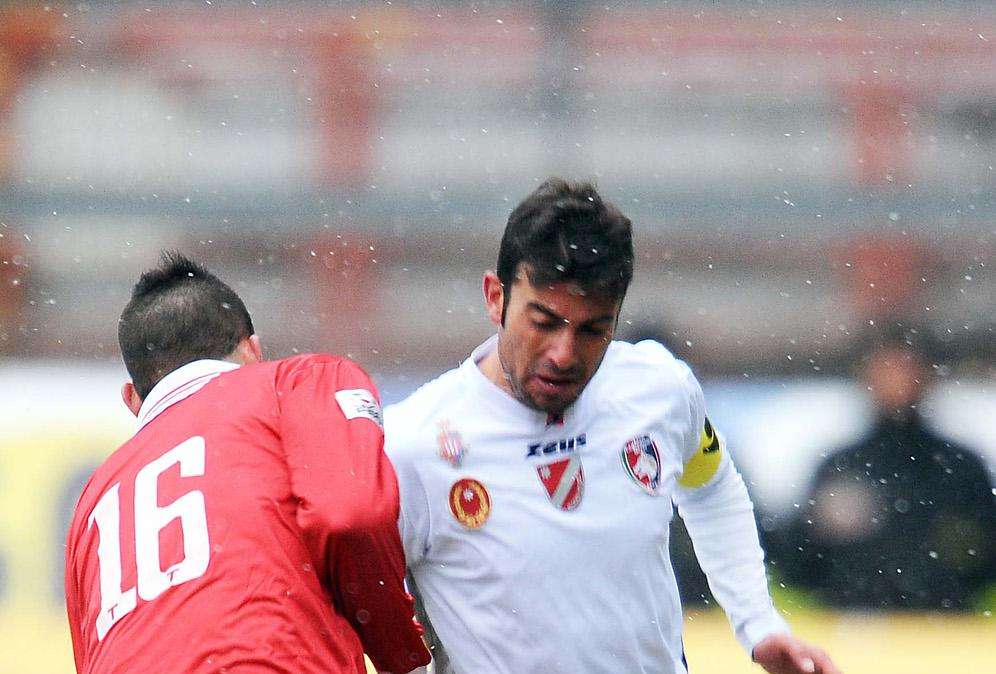 Moscati-Perugia, verso il rinnovo del prestito