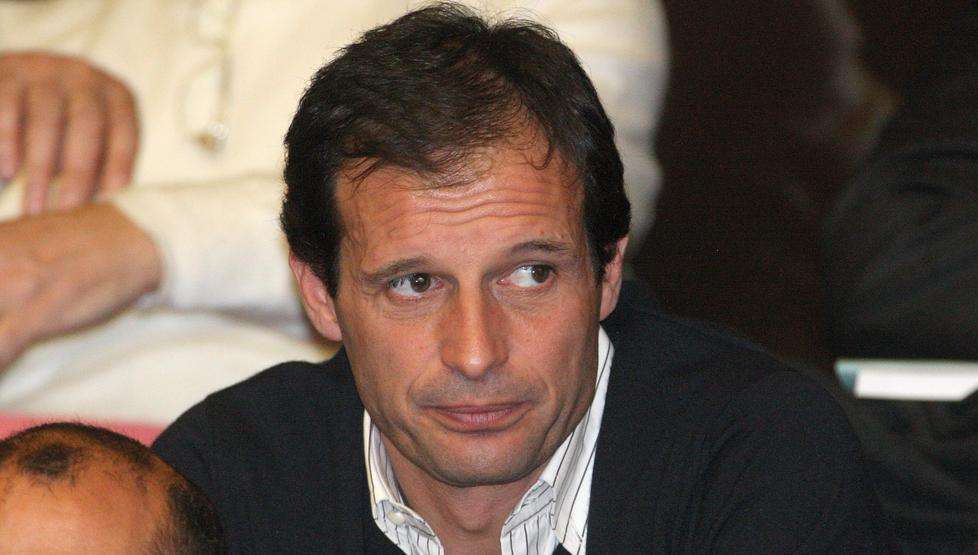 Il livornese Allegri verso la panchina del Milan
