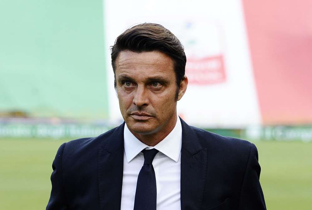 Sala stampa. Oddo: "Espulsione decisiva, poi ci abbiamo messo del nostro"