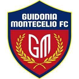 Il logo del Guidonia