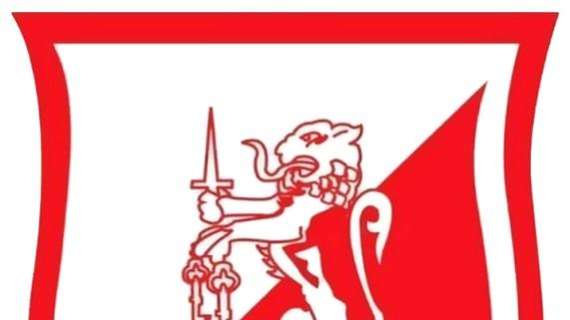 Il logo dell'Orvietana
