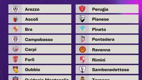 Serie C
