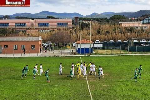 Livorno e Fezzanese