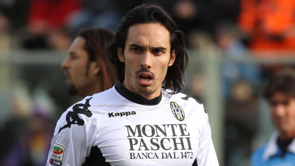 Pillole di mercato. Livorno anche su Bolzoni
