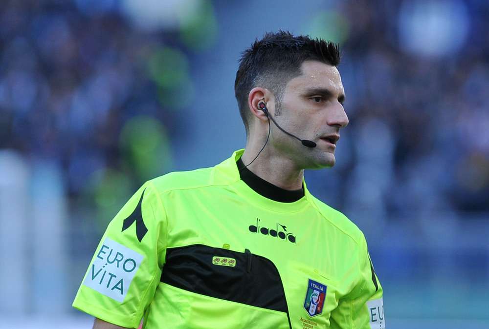 Livorno-Carpi, arbitra Abbattista, per gli amaranto mai una vittoria