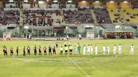 Livorno e Pontedera