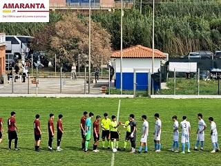Giovanili. Il Livorno batte la Giana Erminio e la distanzia in classifica, 3 a 2