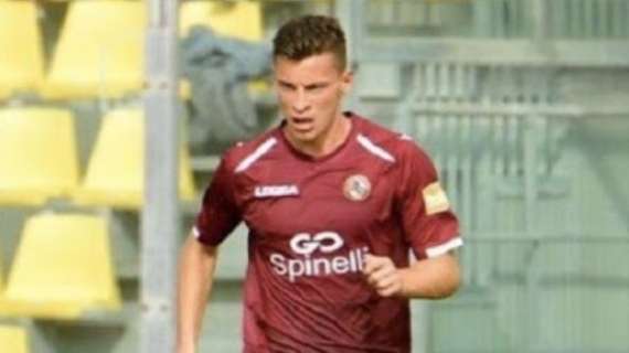 Mercato, l’ex Marsura a un passo dalla firma con il Pisa