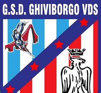 Il logo del Ghiviborgo