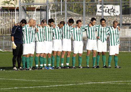 Eccellenza. Pro Livorno contro il Lammari per evitare i playout