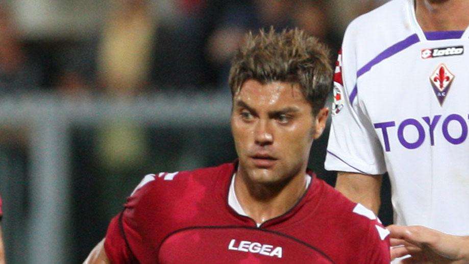 Contro l'Empoli amaranto senza Tavano e Danilevicius