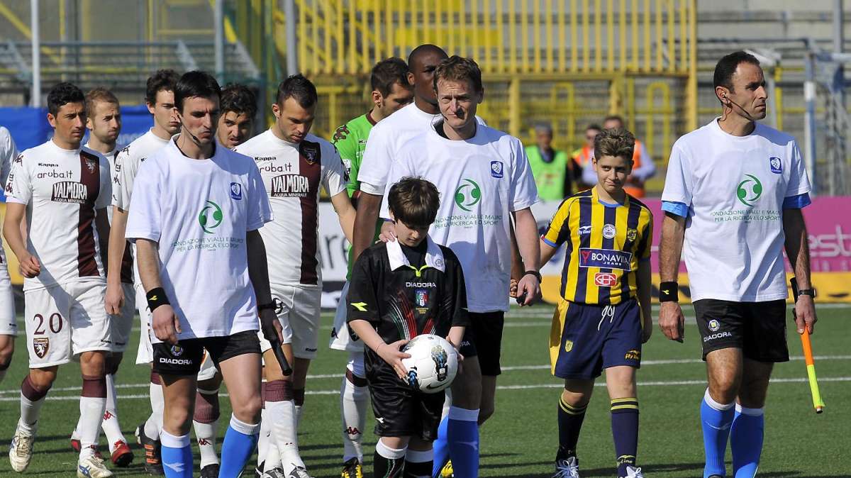 Il punto sulla B. Il Toro si ferma ma gli inseguitori non ne approfittano