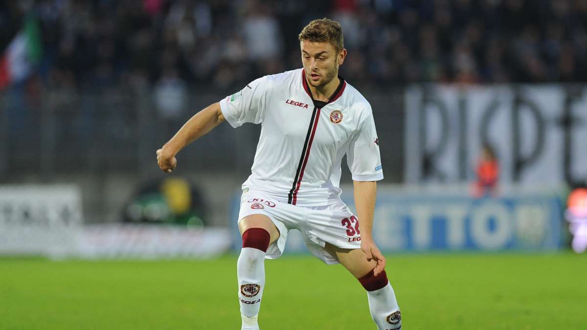 Lanciano-Livorno, le pagelle degli Amaranto