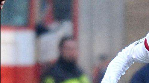 L'agente di Belingheri: "Stiamo parlando con il Livorno"