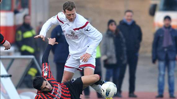 Livorno stratosferico, Brescia travolto per 3 a 0
