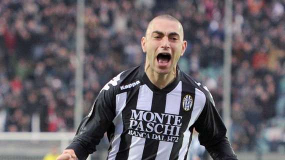 Mastronunzio è sul mercato, il Livorno non lo ignora