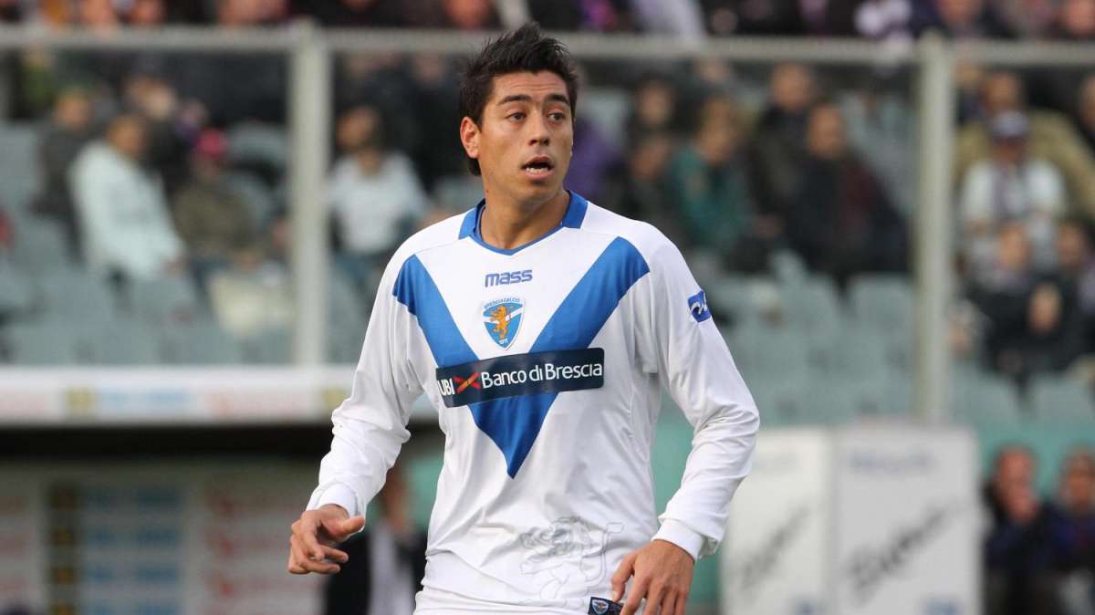 Il Livorno va a Brescia e ritrova Cordova