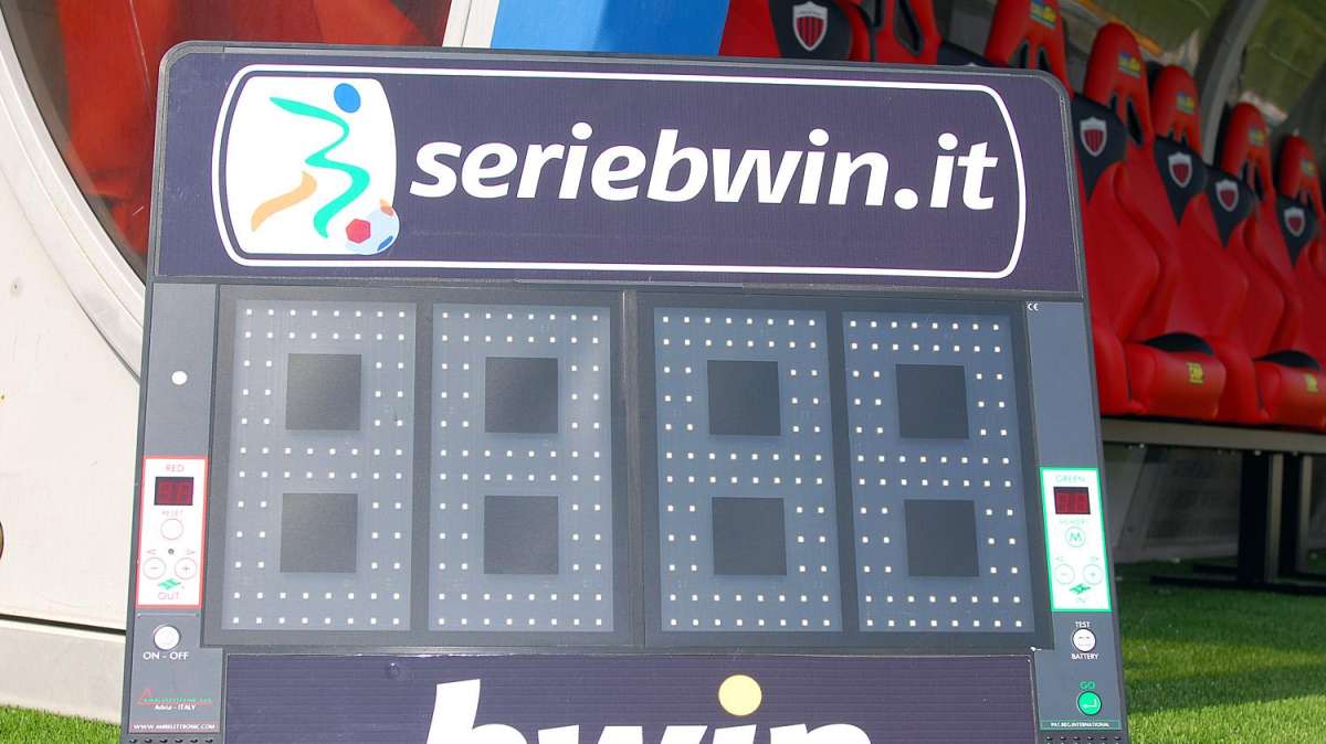 Il Gubbio batte il Modena e si avvicina al Livorno
