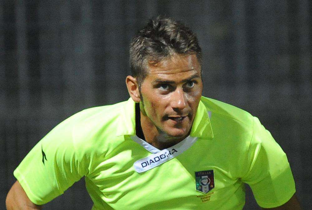 Affidata a Pasqua la direzione di Carpi-Livorno