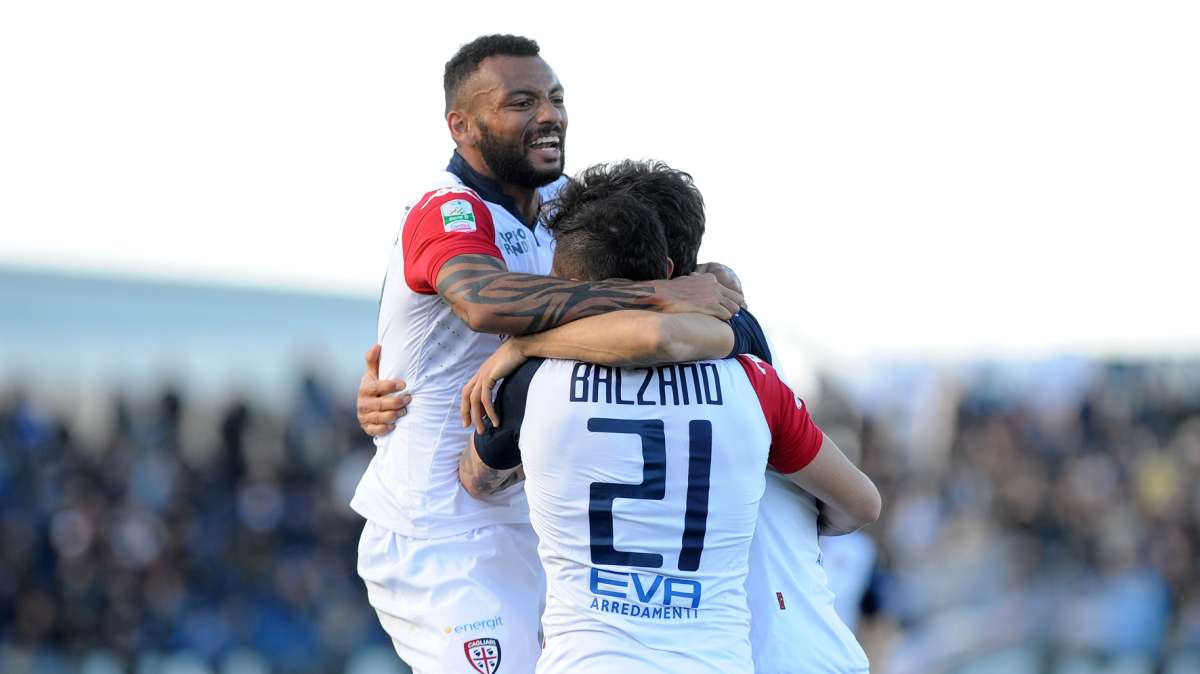 Il punto sulla B. Sempre più Cagliari