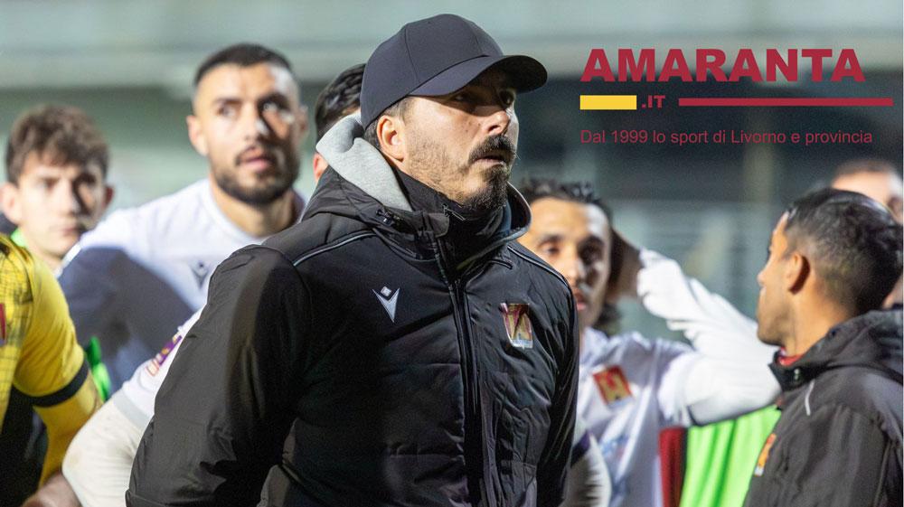 Alessandro Formisano a Carpi