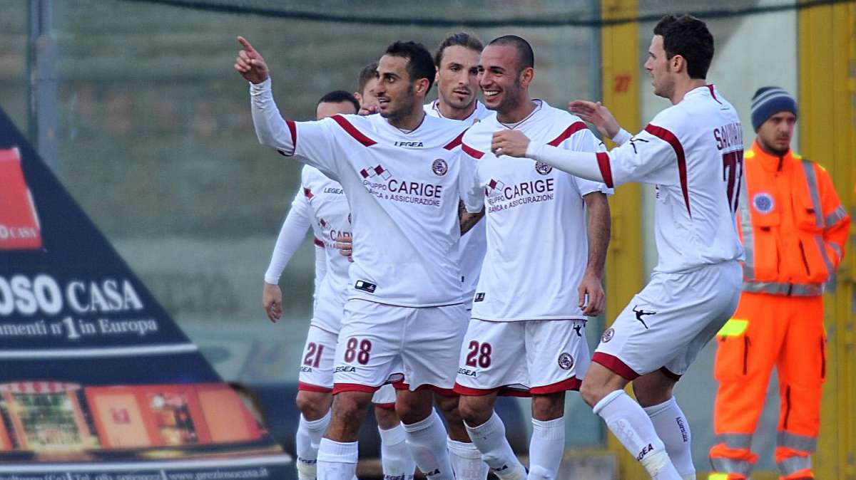 Ufficialità. Il Lanciano riscatta la metà di Piccolo