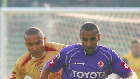 Vidigal: "Napoli stai attento a Paulinho"