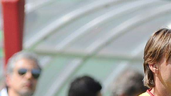 Doppia seduta al Coni, Nicola ha già in mente il Livorno anti Juve