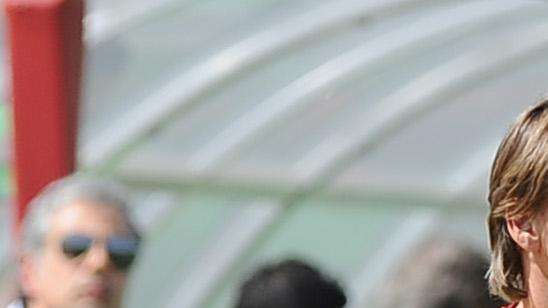 Nicola: "Con il Cagliari la gara più difficile"
