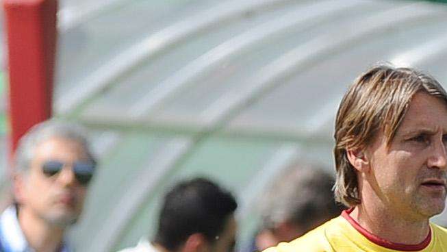 Nicola: "Con la Roma possiamo compiere l'impresa"
