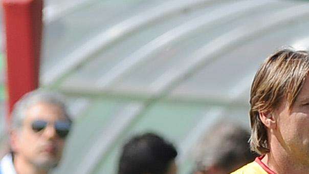 Sala stampa. Nicola elogia la mentalità, Maran fa buon viso