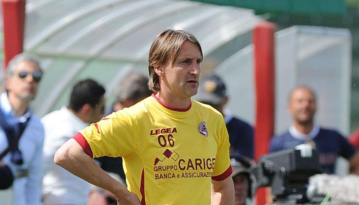 Nicola: "Pronti a giocarci la seconda opportunità"